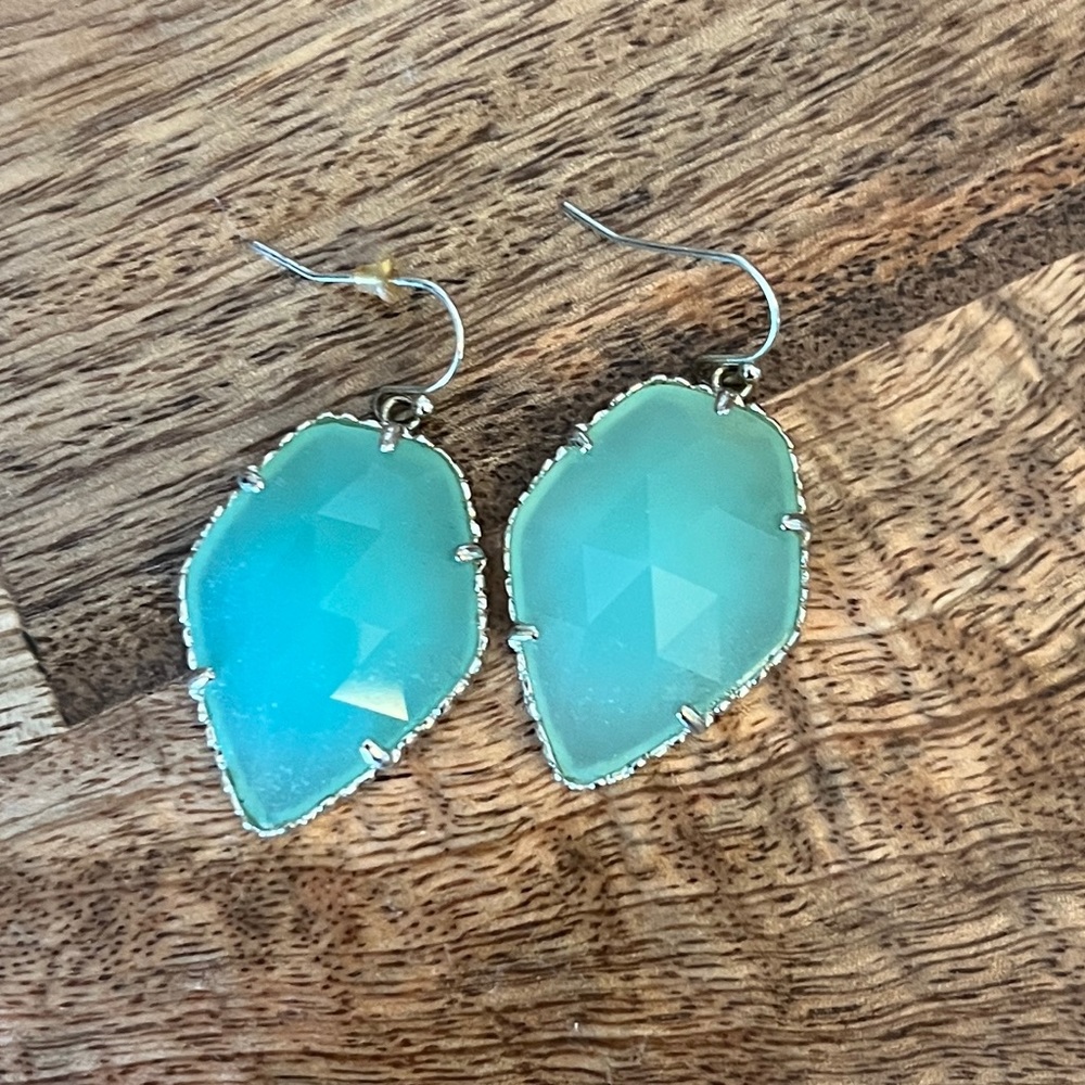 Kendra Scott Drop Earrings